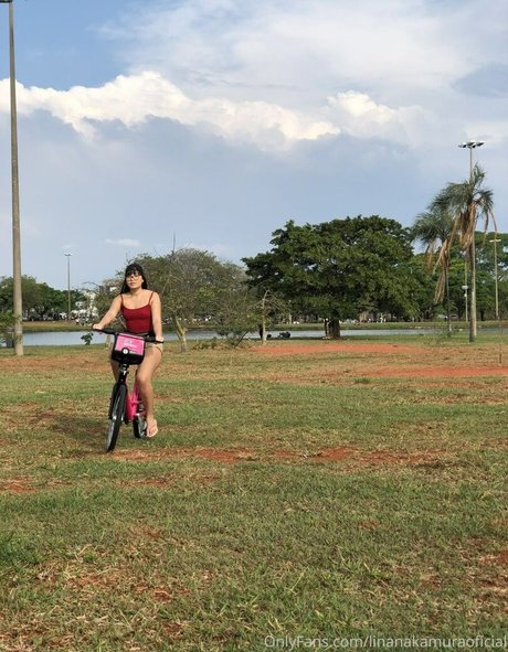 Lina Nakamura onlyfans leak nudes