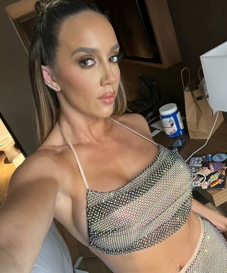 Chelsea Green leaked onlyfans pics