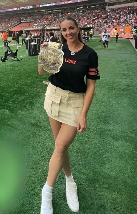 Chelsea Green onlyfans pics leaked