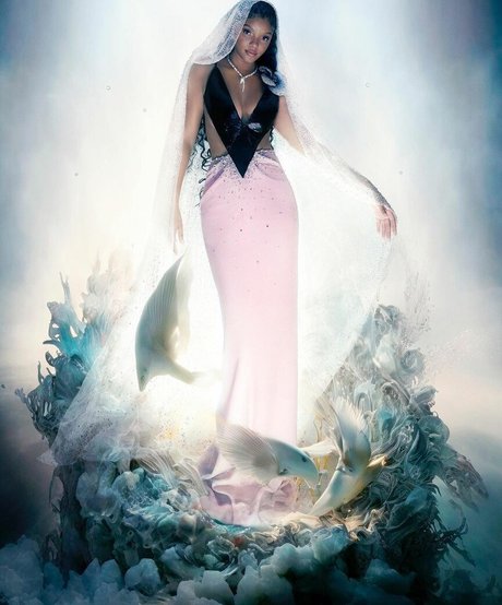 Halle Bailey onlyfans content