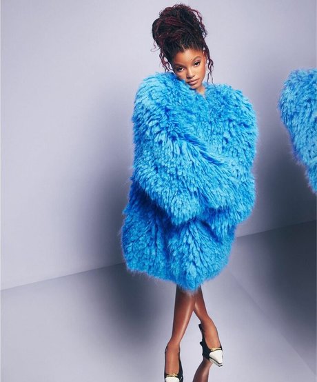 Halle Bailey leaked onlyfans free