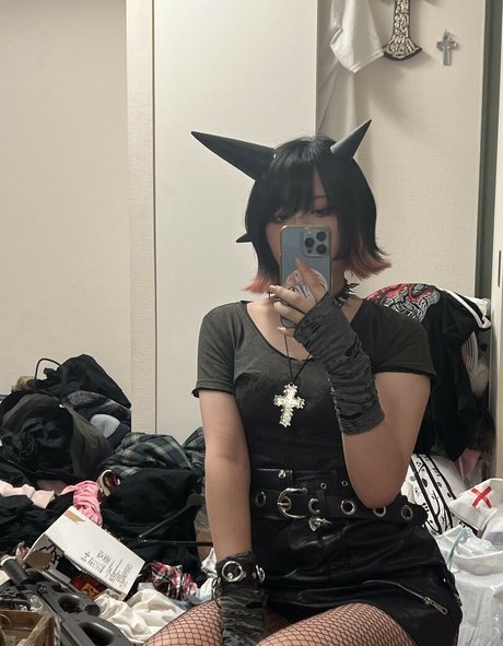 mezase kyonyu nude onlyfans leaked