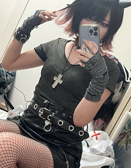 mezase kyonyu onlyfans nude