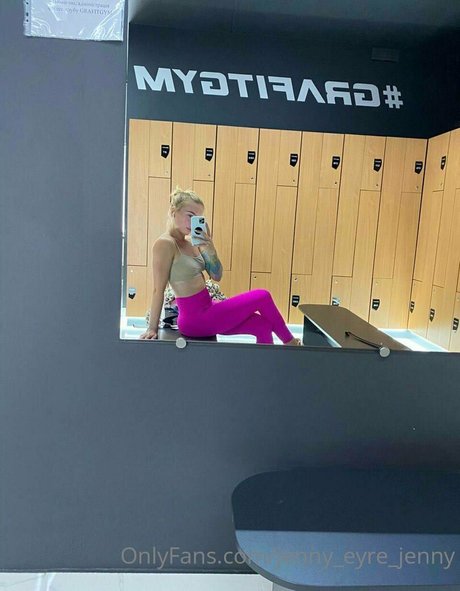 jenny eyre jenny onlyfans leaks sex