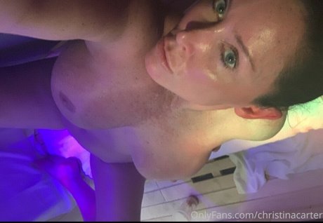 Christina Carter leaked onlyfans sex tape