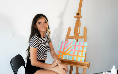 issameg onlyfans sexy