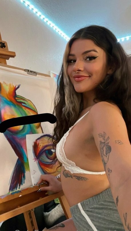 issameg naked onlyfans leaked