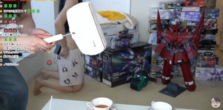 Kson Onair onlyfans creator