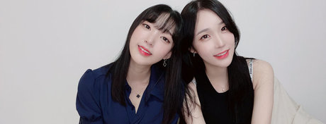 Inkyung onlyfans strip