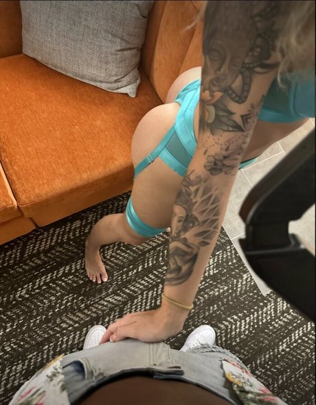 heidi jo fit only fans porn