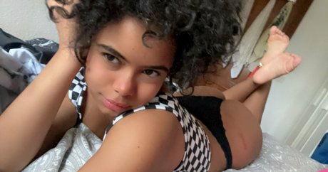 deliciussscurly only fans leak