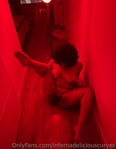 deliciussscurly leak onlyfans