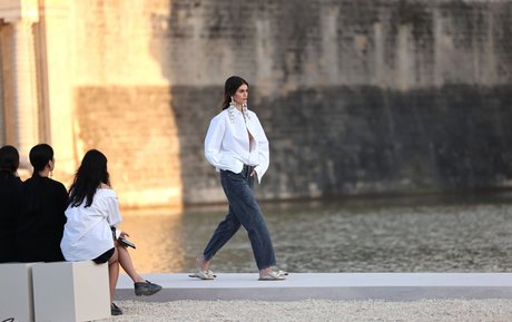 Kaia Gerber onlyfans leaks nude