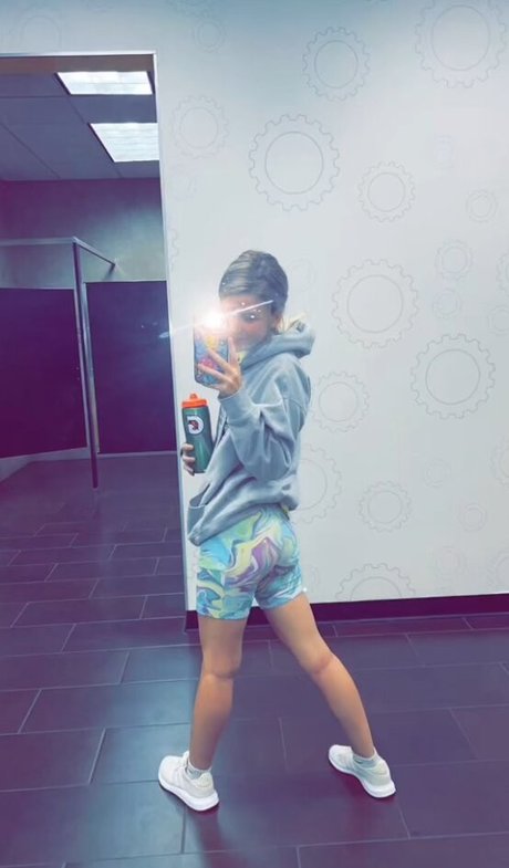 Gingiehippie onlyfans leak nudes