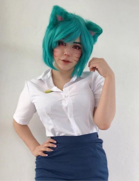 Punk Macarroni onlyfans for free