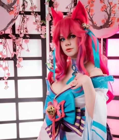 Punk Macarroni onlyfans nude leak