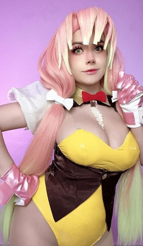 Punk Macarroni onlyfans naked pics