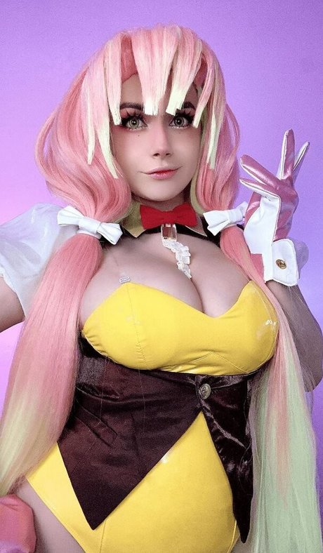 Punk Macarroni leaked nude onlyfans