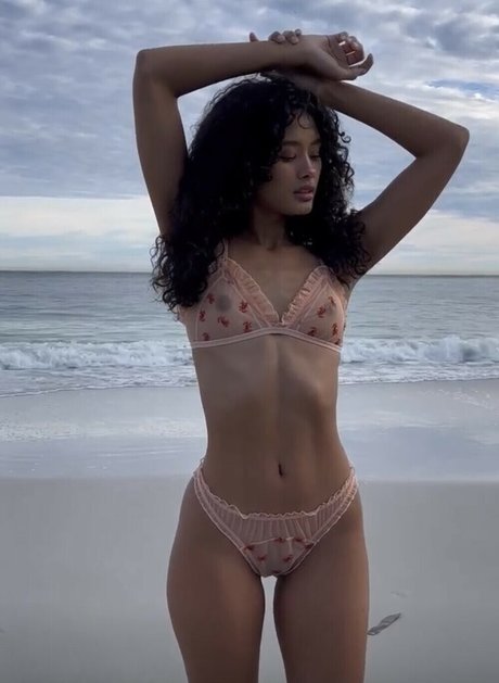 Geenah P nude leaks onlyfans