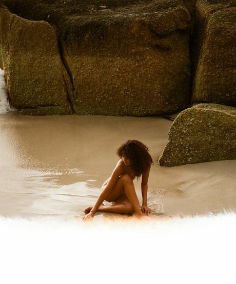 Geenah P new onlyfans leaks