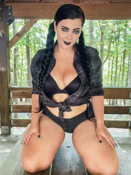 Princessgothicbean onlyfans sex