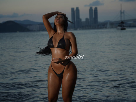 Ssunbiki onlyfans leams