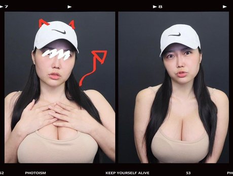 Ssunbiki leaked onlyfans content