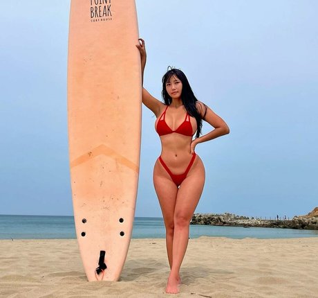 Ssunbiki onlyfans desnuda