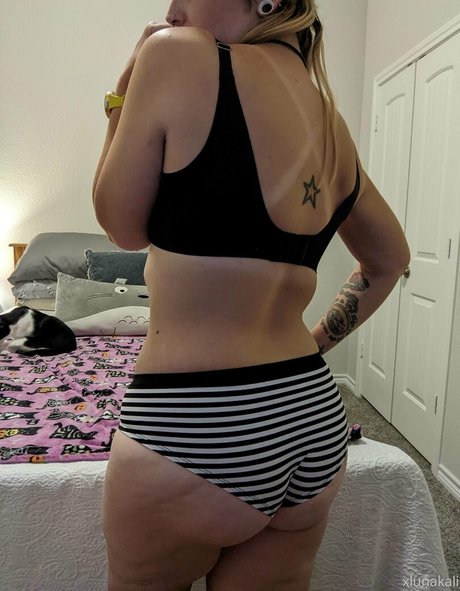 xlunakali onlyfans sex