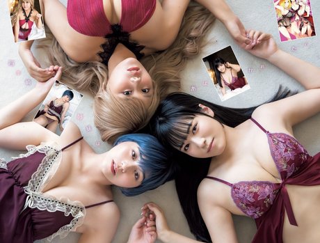 Umi Shinonome onlyfans de