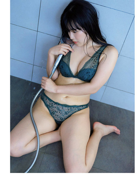 Umi Shinonome Profile pic