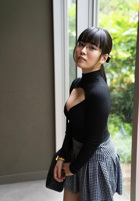 Umi Shinonome onlyfans leaked pictures