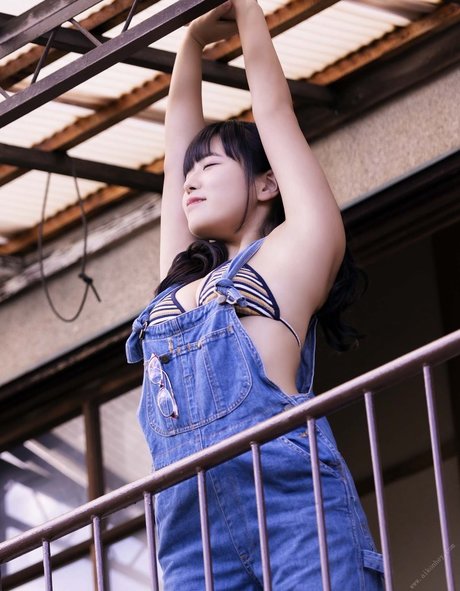 Umi Shinonome only fans porn