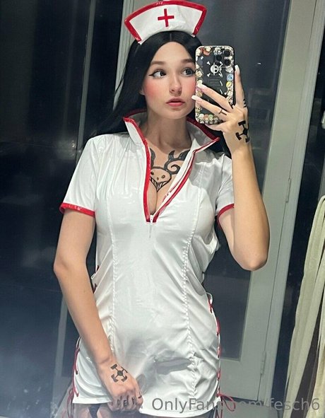 Fesch6 leaked only fans nudes