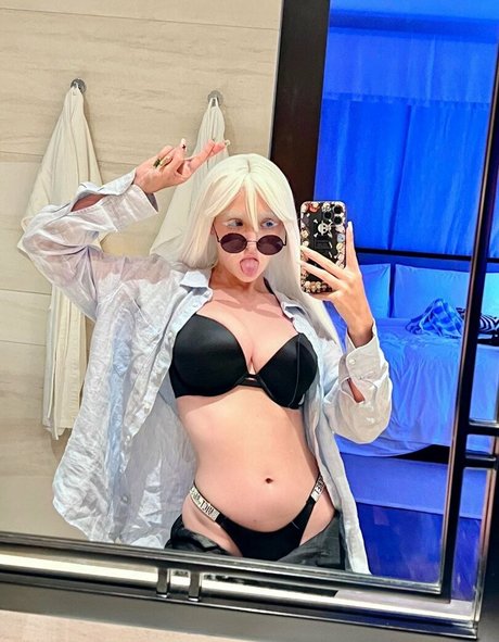 Fesch6 onlyfans leaked tits