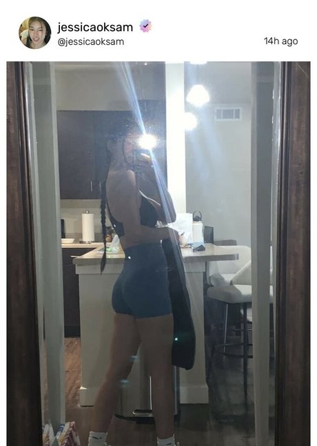 jessicaoskam onlyfans naked
