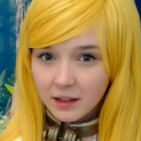 Slave Girl Leia Girls onlyfans leaka