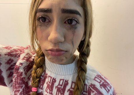 Artemis Carmona onlyfans sex leaked