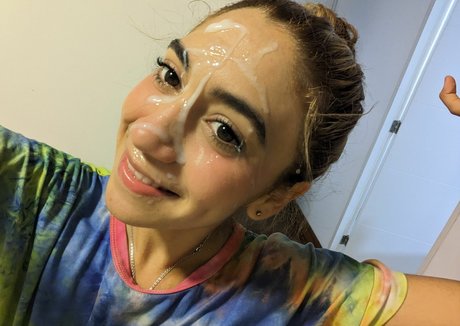 Artemis Carmona nude onlyfans pics