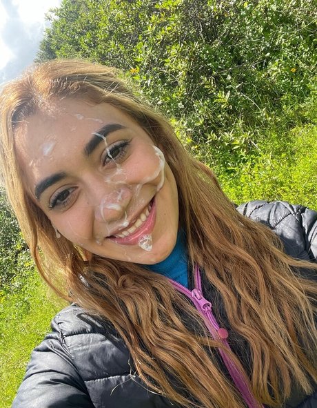 Artemis Carmona onlyfans leak sex