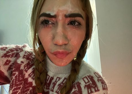 Artemis Carmona onlyfans leaked naked