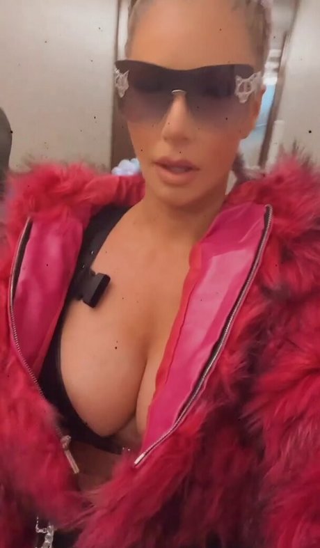 Maryse WWE xxx only fans