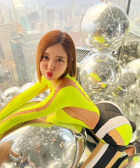 DJ Soda onlyfans leaks.