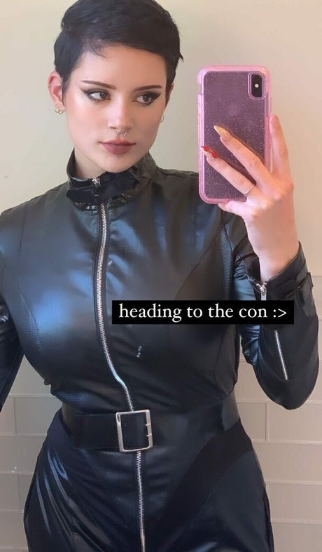 Sugarsweetnite onlyfans leaked photos