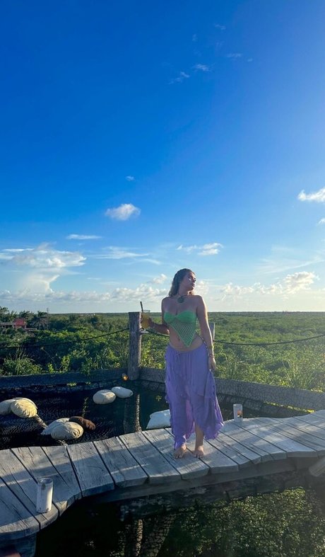 Sofia Jamora sex onlyfans