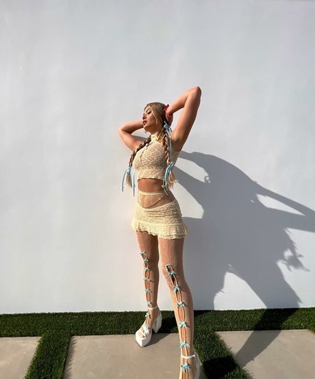 Sofia Jamora onlyfans photos