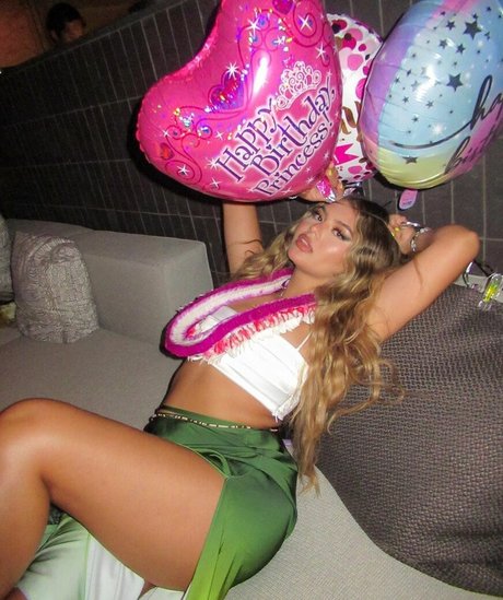 Sofia Jamora onlyfans leaked