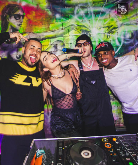 Jade Picon nudes onlyfans leaked