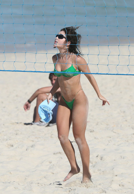 Jade Picon onlyfans.