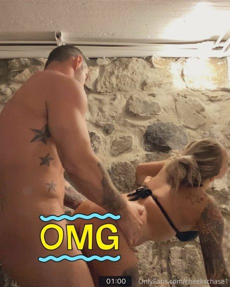 cheekschase1 onlyfans porno